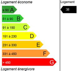 Diagnostic DPE