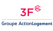 Logo 3F