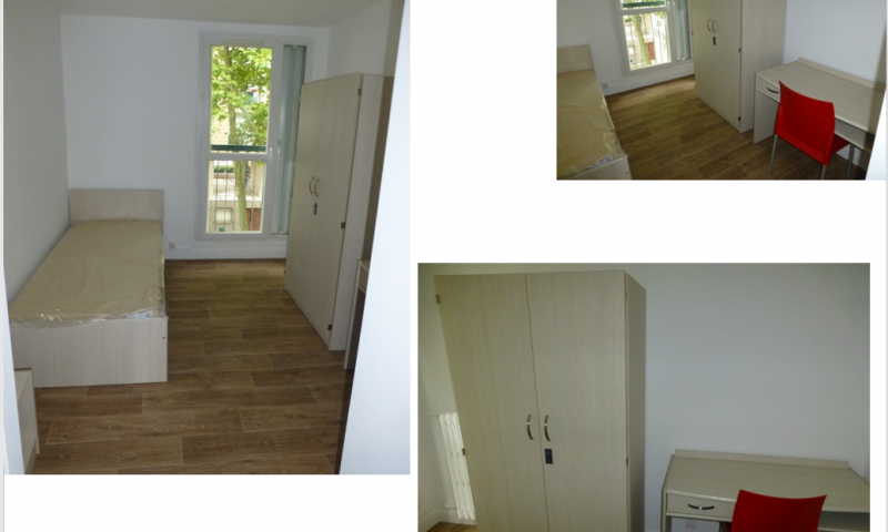 Photo 1, Appartement 3 pièce(s)