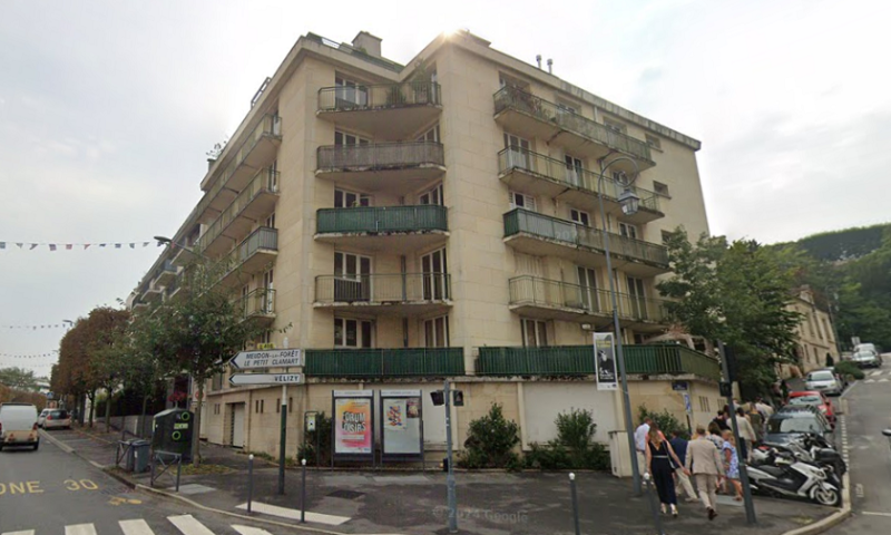 Photo 1, Appartement 4 pièce(s)