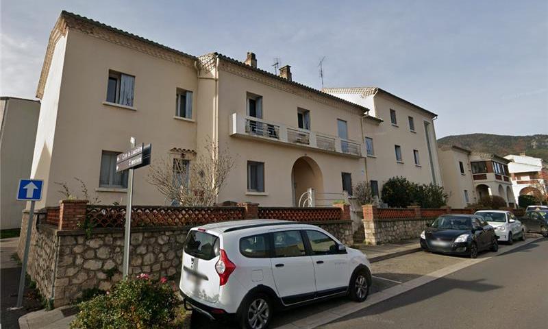 Photo 1, Appartement 3 pièce(s)