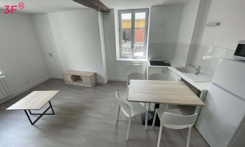 Photo 1, Appartement 3 pièce(s)