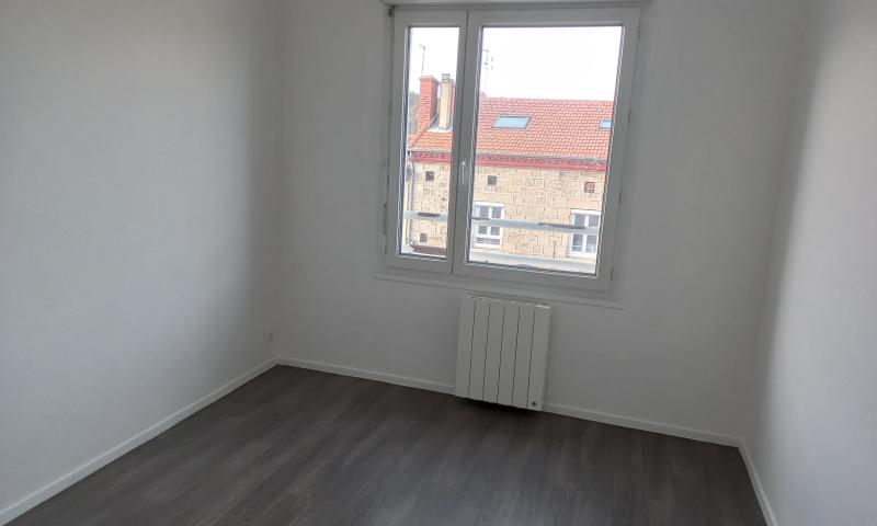 Photo 1, Appartement 4 pièce(s)