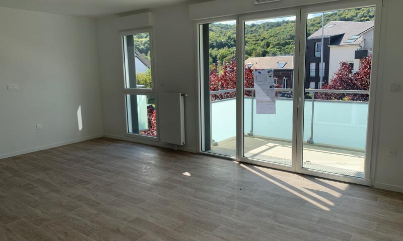 Photo 1, Appartement 3 pièce(s)