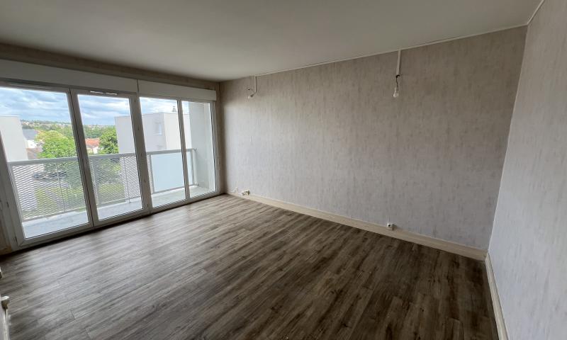 Photo 1, Appartement 4 pièce(s)