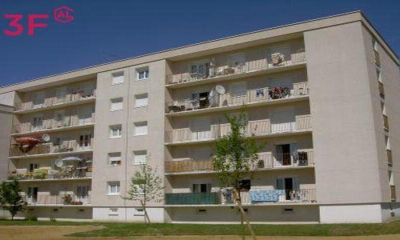 Photo 1, Appartement 3 pièce(s)