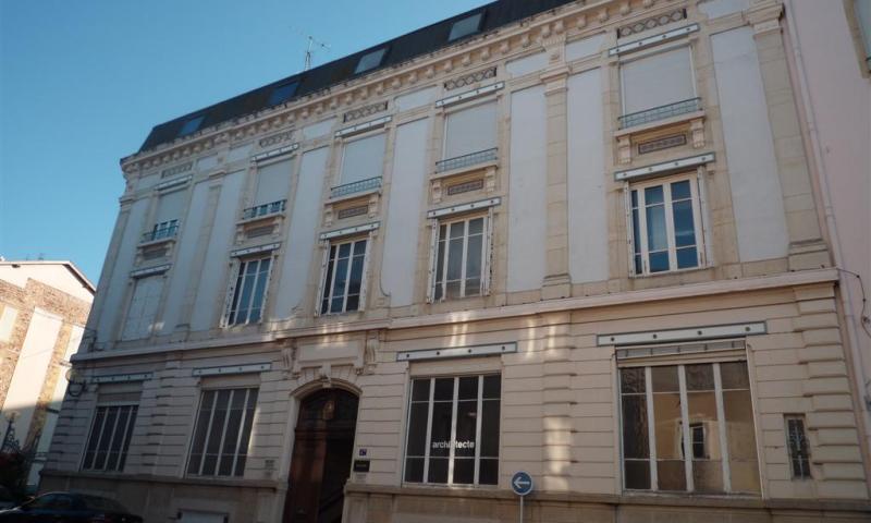Photo 1, Appartement 2 pièce(s)