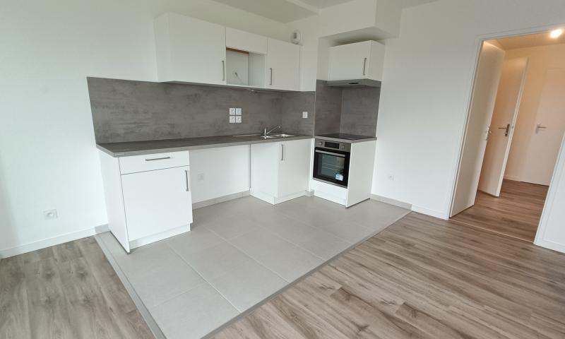 Photo 1, Appartement 3 pièce(s)