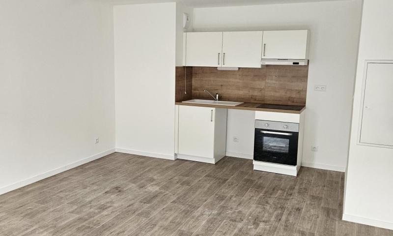 Photo 1, Appartement 1 pièce(s)