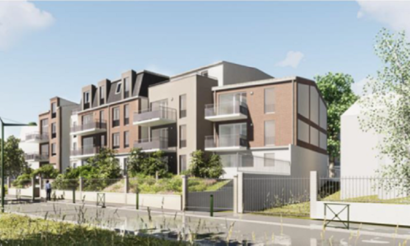 Photo 1, Appartement 5 pi&egrave;ce(s)