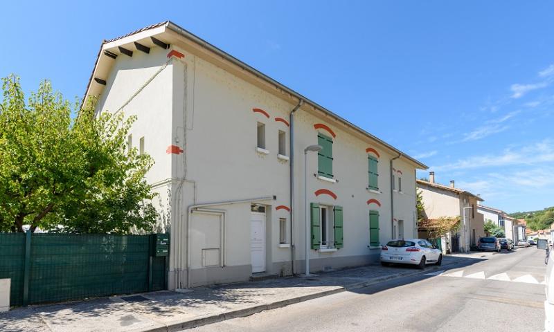 Photo 1, Appartement 2 pièce(s)