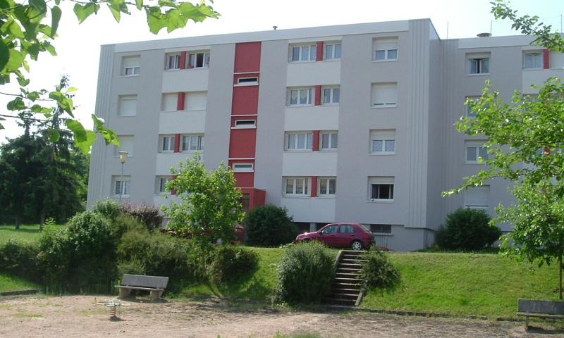 Photo 1, Appartement 4 pièce(s)