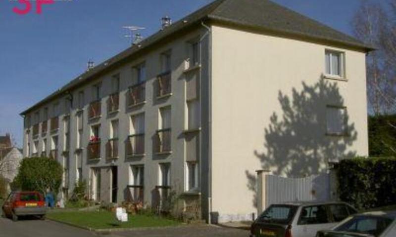 Photo 1, Appartement 4 pièce(s)