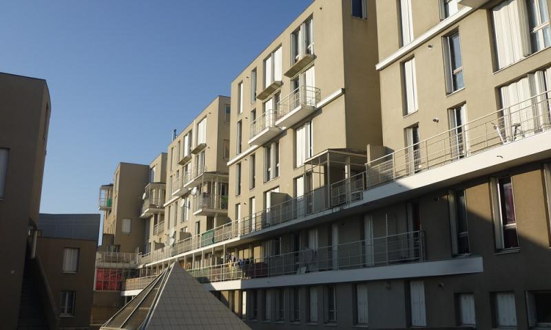 Photo 1, Appartement 3 pi&egrave;ce(s)