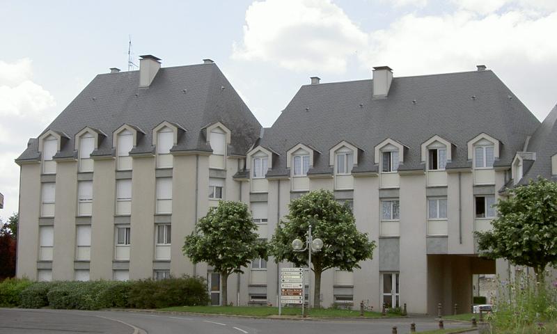 Photo 1, Appartement 2 pi&egrave;ce(s)