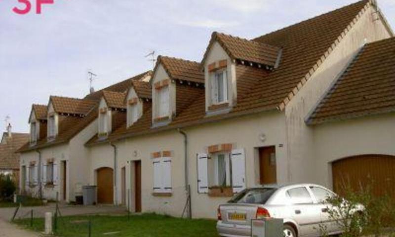 Photo 1, Pavillon 4 pièce(s)