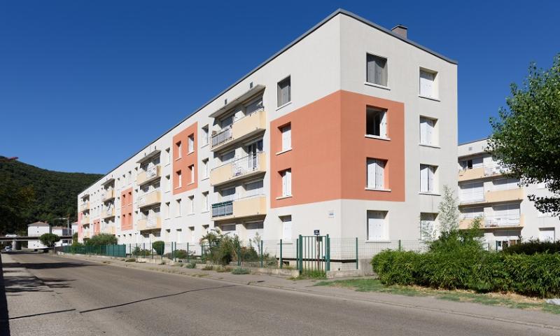Photo 2, Appartement 3 pi&egrave;ce(s)