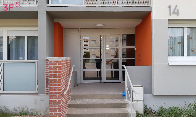 Photo 1, Appartement 3 pièce(s)