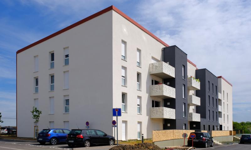 Photo 1, Appartement 3 pi&egrave;ce(s)