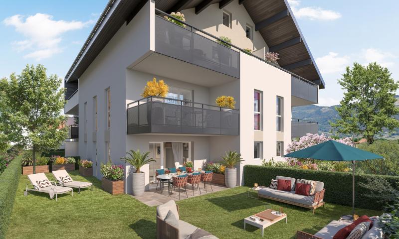 Photo 1, Appartement 5 pièce(s)