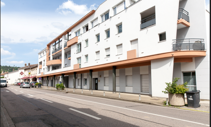 Photo 1, Appartement 4 pi&egrave;ce(s)