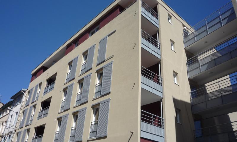 Photo 3, Appartement 4 pi&egrave;ce(s)