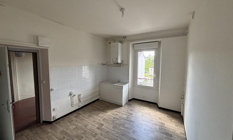 Photo 1, Appartement 3 pi&egrave;ce(s)