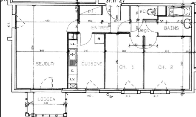 Photo 1