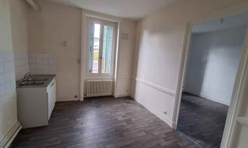 Photo 1, Appartement 3 pièce(s)