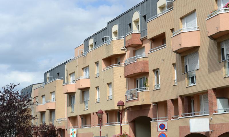 4 Rue Du Docteur Schweitzer 93700 Drancy