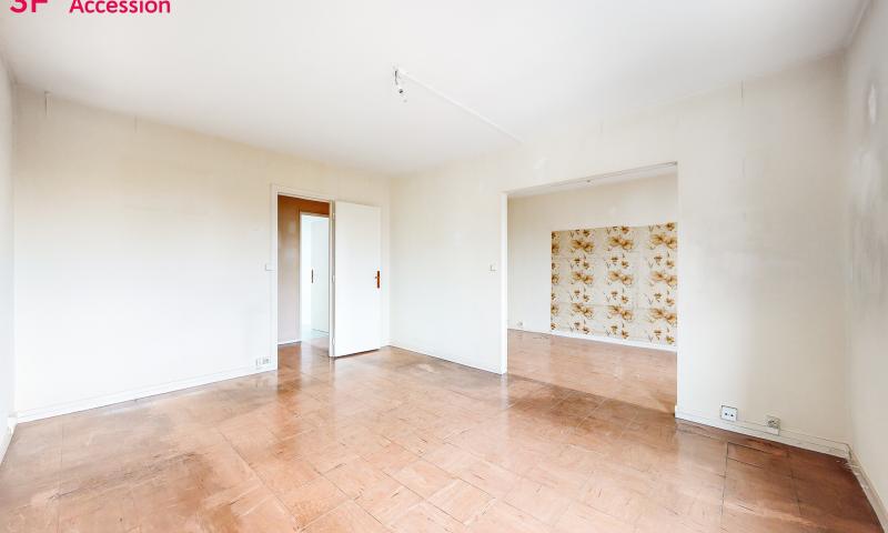 Logement 1 RDC Gauche - Plan Dessiné Par Davbomb1