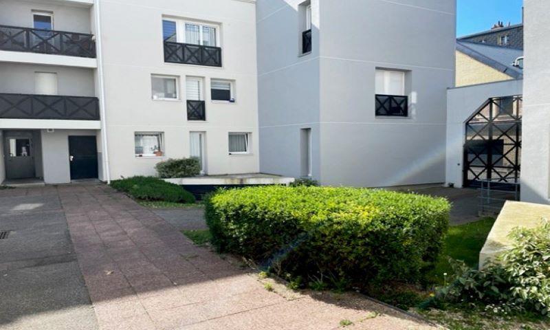 Photo 1, Appartement 3 pièce(s)