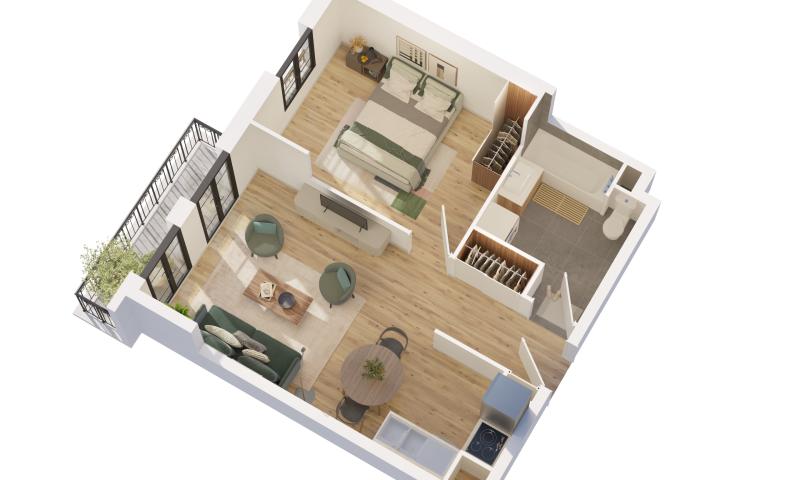 Photo 1