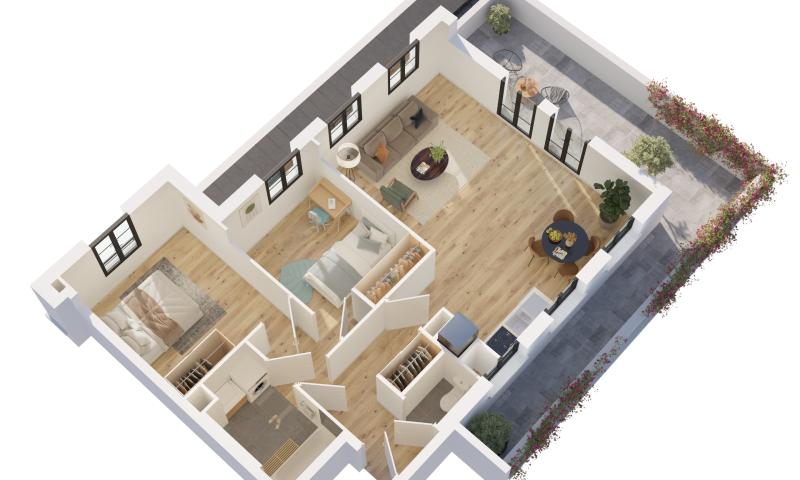 Photo 1
