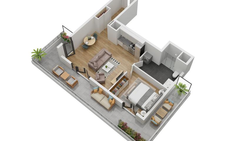 Photo 1