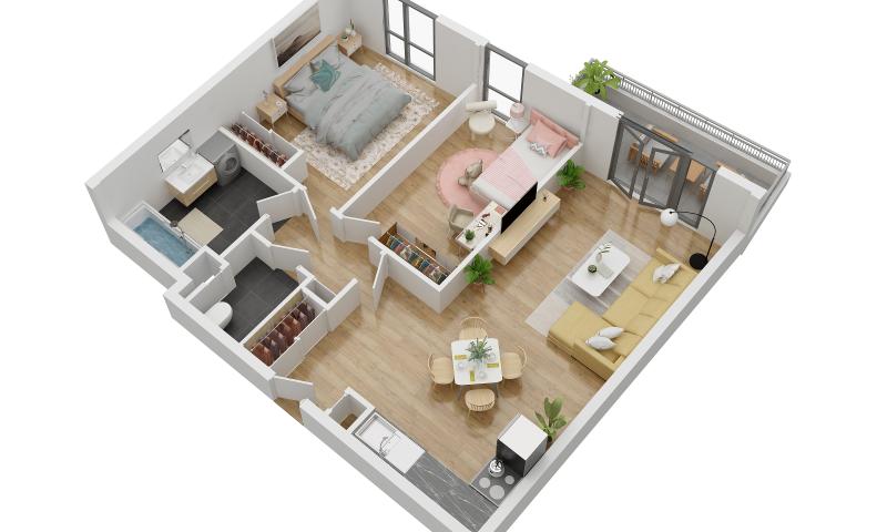 Photo 1