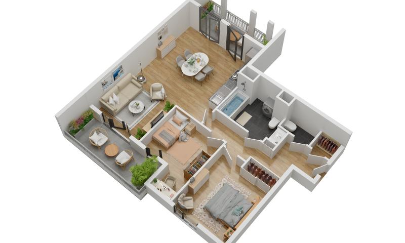 Photo 1