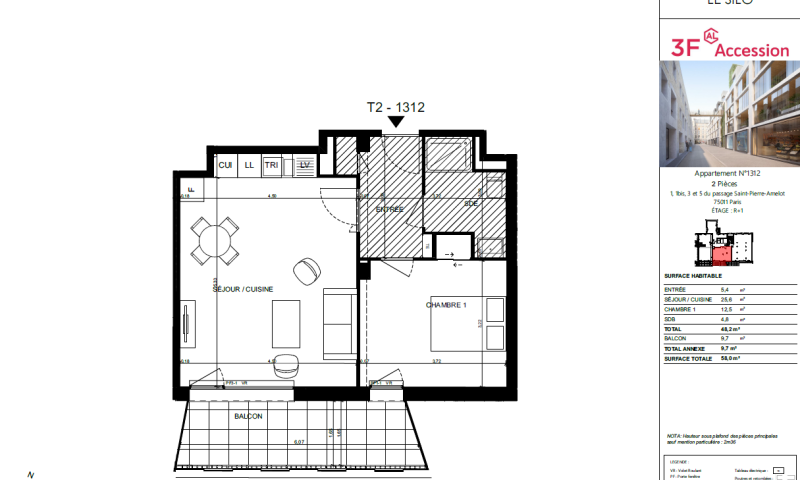 Photo 1