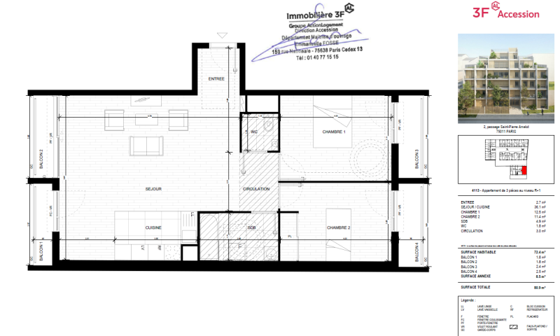 Photo 1