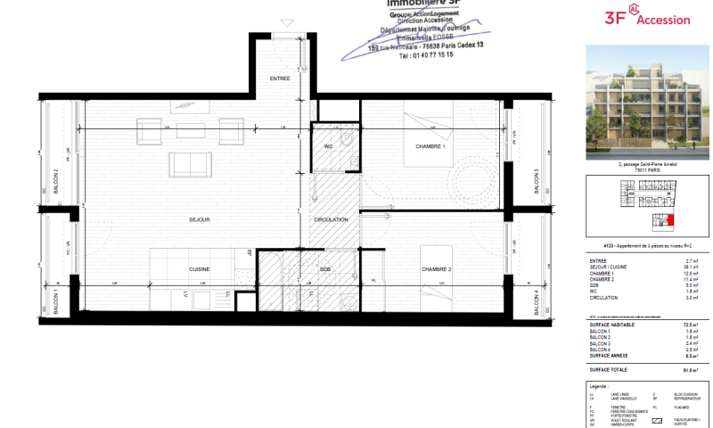 Photo 1