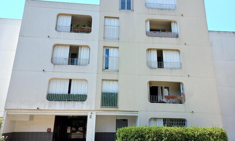 Photo 1, Appartement 2 pièce(s)