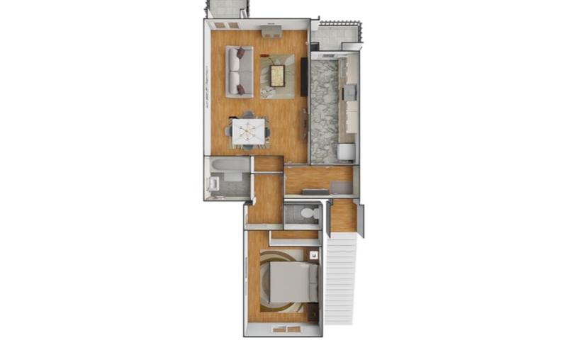 Photo 1