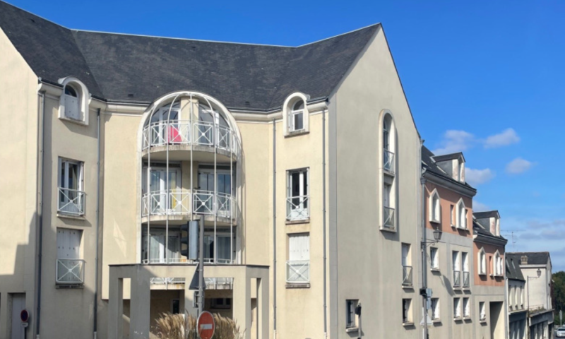 Photo 1, Appartement 4 pièce(s)