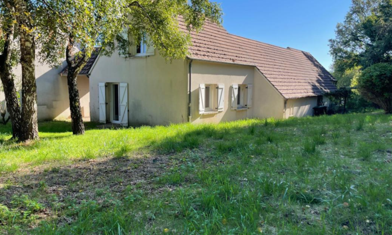 Photo 1, Pavillon 4 pièce(s)