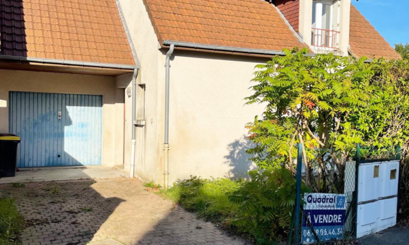 Photo 1, Pavillon 4 pièce(s)