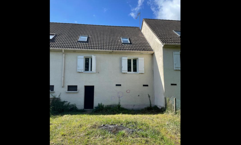 Photo 1, Pavillon 4 pièce(s)