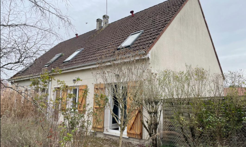 Photo 1, Pavillon 5 pièce(s)