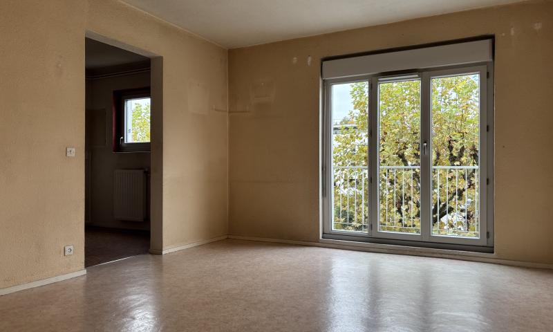 Photo 1, Appartement 3 pièce(s)